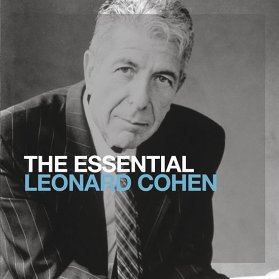 The Essential Leonard Cohen 2CD