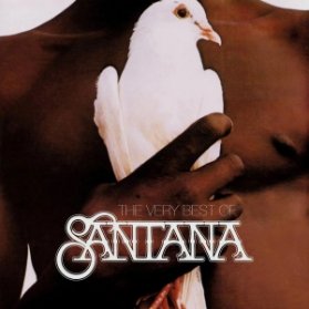 CD Santana - The Best of Santana