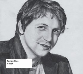 Klus Tomáš - Racek CD