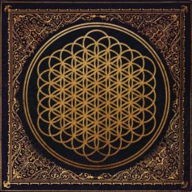 CD Bring Me The Horizon - Sempiternal