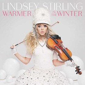 CD Warmer In The Winter / Deluxe