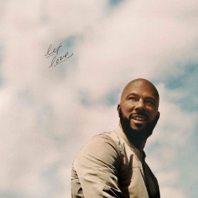 CD Common: Let love