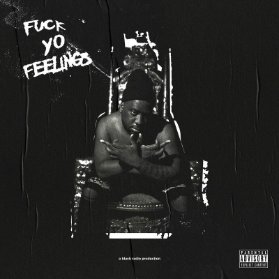 LP GLASPER ROBERT - FUCK YO FEELINGS