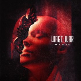 CD Wage War: Manic