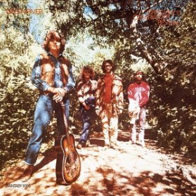 CD Creedence Clearwater Revival - Green River