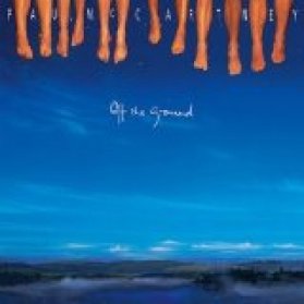 CD MCCARTNEY PAUL - OFF THE GROUND