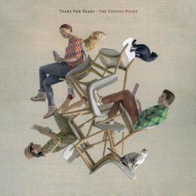 CD TEARS FOR FEARS - The Tipping Point