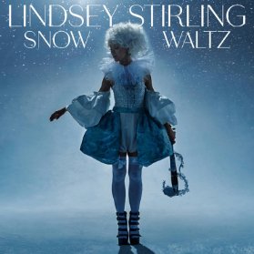 CD Stirling Lindsey - Snow Waltz