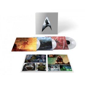 LP GIACCHINO MICHAEL - STAR TREK INTO DARKNESS