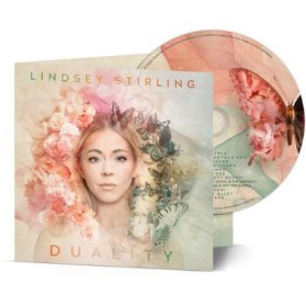 CD STIRLING LINDSEY - DUALITY