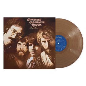 LP CREEDENCE CLEARWATER REVIV - PENDULUM