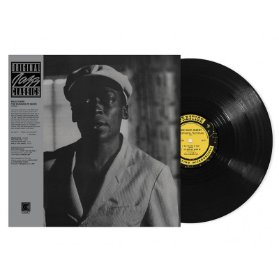 LP DAVIS MILES - THE MUSINGS OF MILES