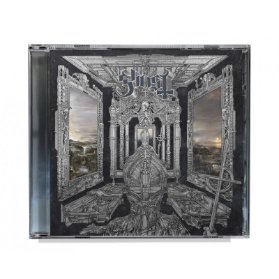 CD GHOST - SKELETA