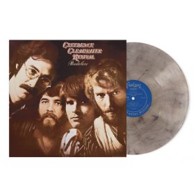 LP CREEDENCE CLEARWATER REVIV - PENDULUM