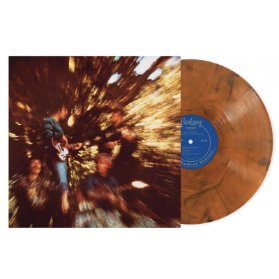 LP CREEDENCE CLEARWATER REVIV - BAYOU COUNTRY