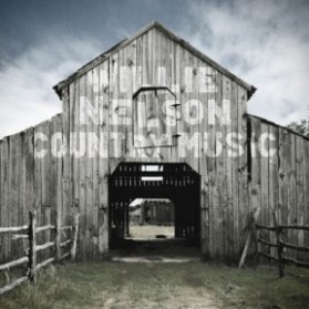 LP NELSON WILLIE - COUNTRY MUSIC