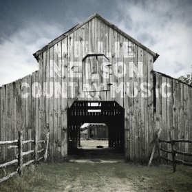 LP NELSON WILLIE - COUNTRY MUSIC