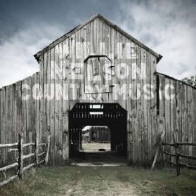 CD NELSON WILLIE - COUNTRY MUSIC