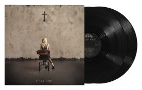 LP THE PRETTY RECKLESS - DEAR GOD