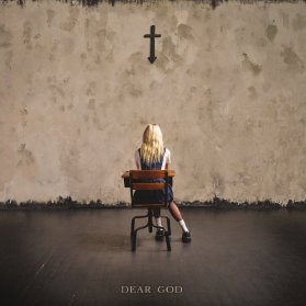 CD THE PRETTY RECKLESS - DEAR GOD