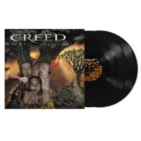 LP CREED - WEATHERED