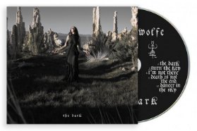 CD CHELSEA WOLFE - THE DARK