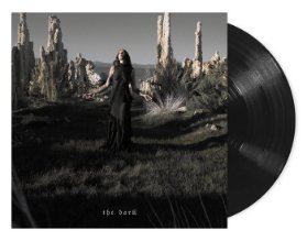 LP CHELSEA WOLFE - THE DARK