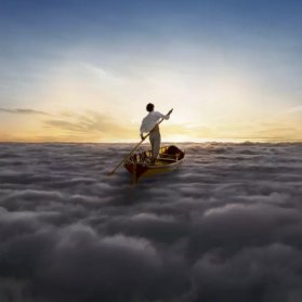 2LP Pink Floyd - The Endless River