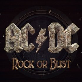 AD/DC - Rock or bust LP