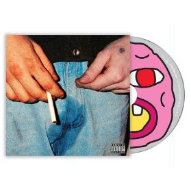 CD Tyler, the Creator - Cherry Bomb
