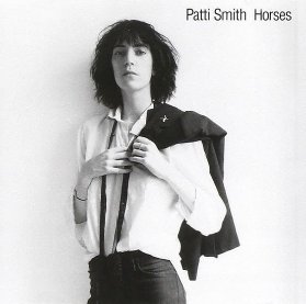 Smith Patti: Horses - LP
