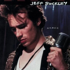 LP Buckley Jeff: Grace
