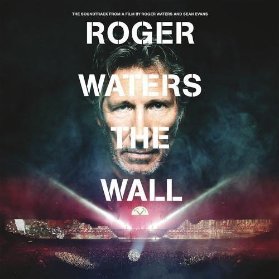 Waters Roger: Wall -3LP