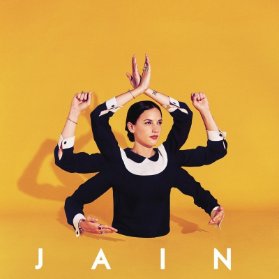 2LP Jain - Zanaka