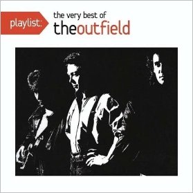 CD utfield - Playlist:Very Best Of