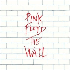 2CD Pink Floyd - The Wall