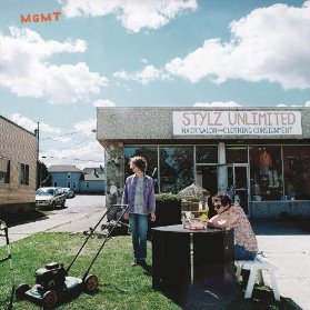 LP Mgmt - Mgmt