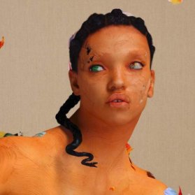 CD Fka Twigs - Magdalene