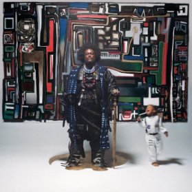 2CD Kamasi Washington - Fearless Movement