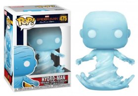 Funko POP Movies: Spider-Man Far From Home - Hydro-Man