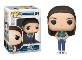 Funko POP TV: Dawsons Creek S1 - Joey