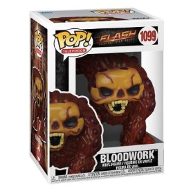 Funko POP Heroes: The Flash - Bloodwork