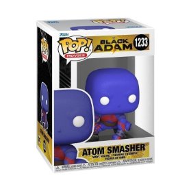 Funko POP Movies: Black Adam - Atom