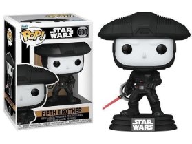 Funko POP Star Wars: Obi-Wan Kenobi - Fifth Brother