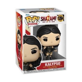 Funko POP Movies: Shazam 2 - Kalypso