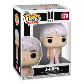 Funko Pop: BTS/ J-Hope (Proof)