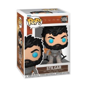 Funko POP Movies: Dune 2 - Stilgar