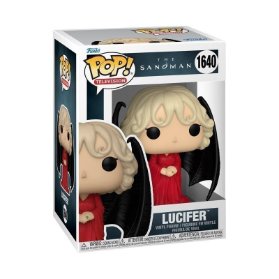 Funko POP TV: Sandman - Lucifer
