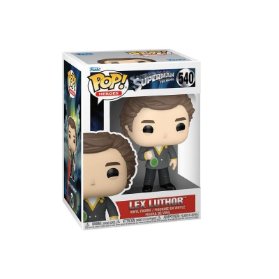 Funko: POP Movies: Superman (1978) - Lex Luthor (s možností CHASE verze) #540