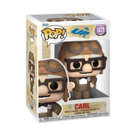 Funko POP Disney: UP S2 - Carl